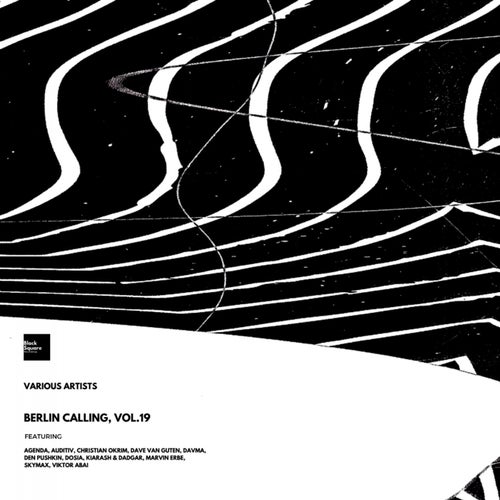 Berlin Calling, Vol.19