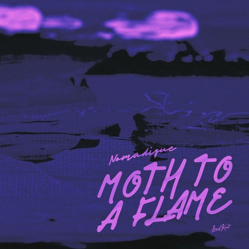 Moth To A Flame