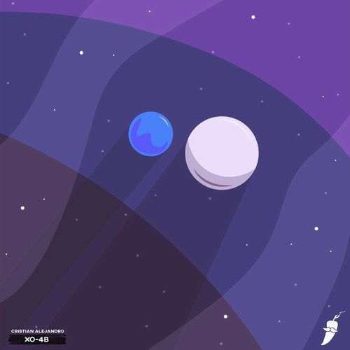 Cover art for Xo-b4