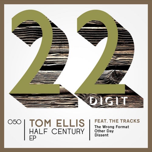 Half Century EP