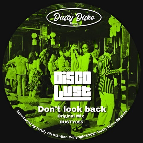 Don't Look Back