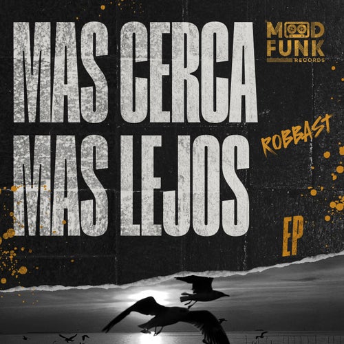 Mas Cerca, Mas Lejos EP