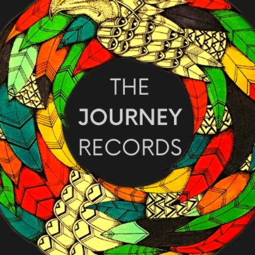 THE JOURNEY RECORDS