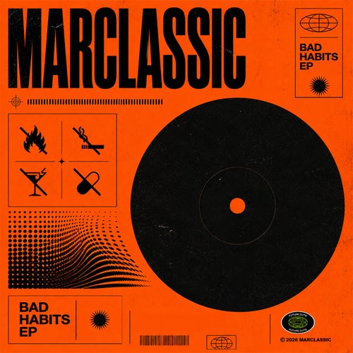 Bad Habits EP (Extended Mix)