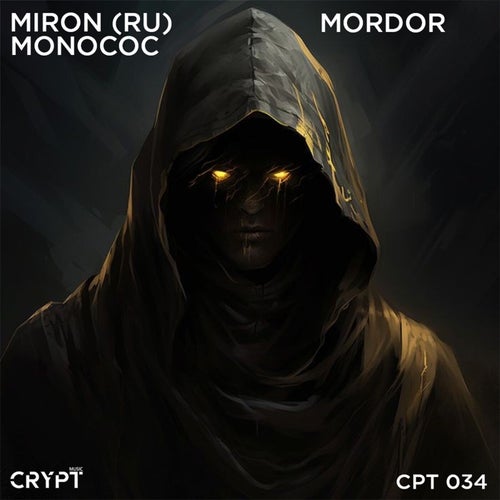 Mordor