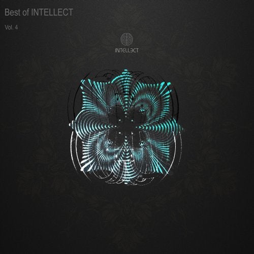 Cover art for Best of INTELLECT, Vol. 4