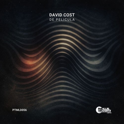  David Cost - De Pelicula (2026) 