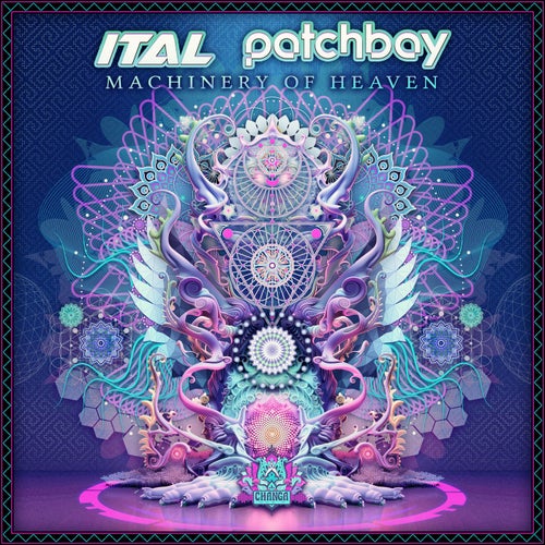 Machinery of Heaven