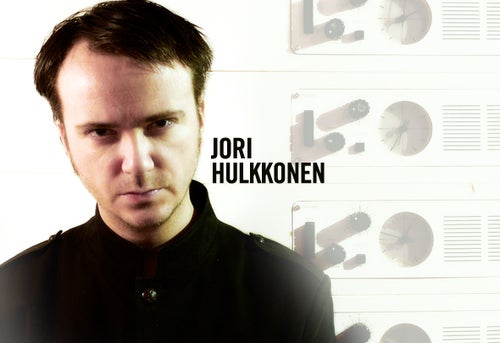 Jori Hulkkonen avatar