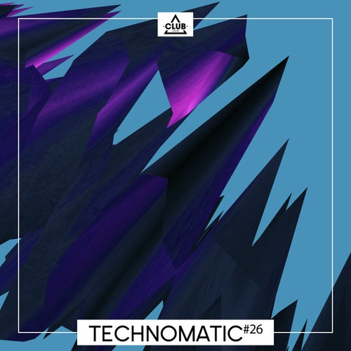 TECHNOMATIC #26