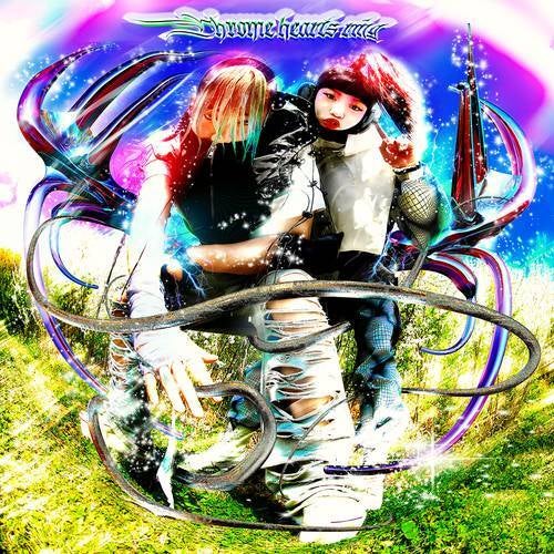 CHROMEHEARTSRING