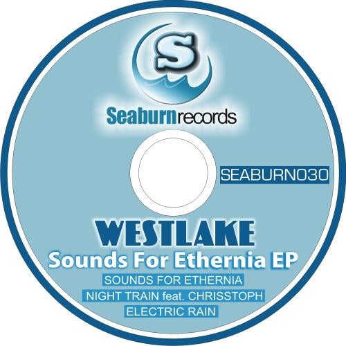 Sounds For Ethernia EP