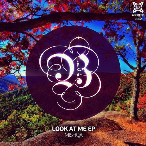 Look At Me EP