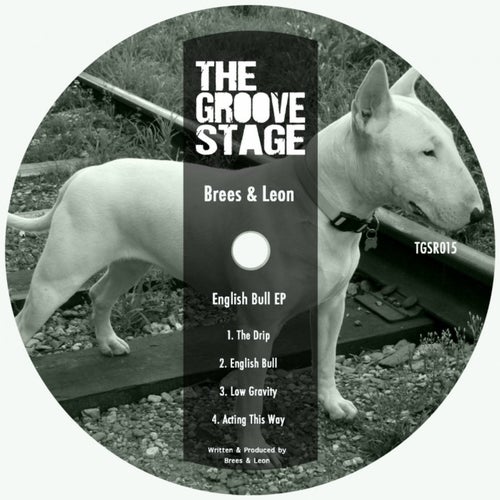 English Bull EP