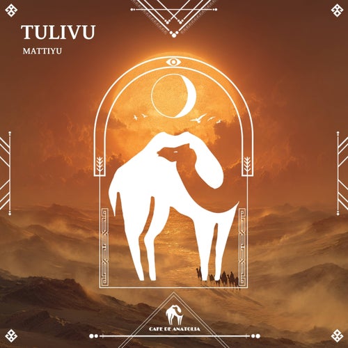 Tulivu