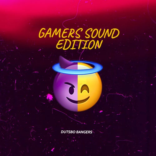 Gamers Sound Edition
