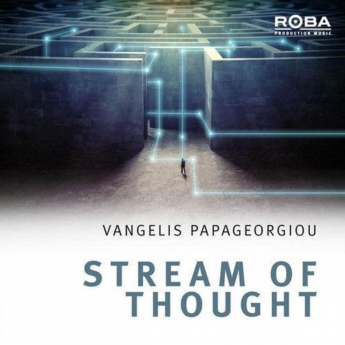 Stream Of Thought (ROBA Series)