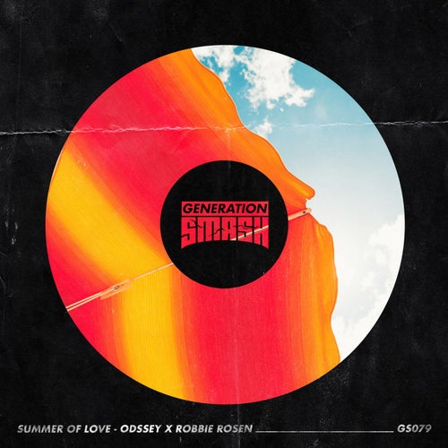 Summer of Love (Extended Mix)