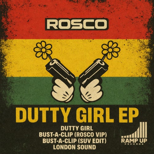 Dutty Girl EP