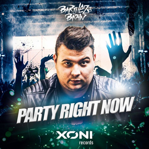 Party Right Now