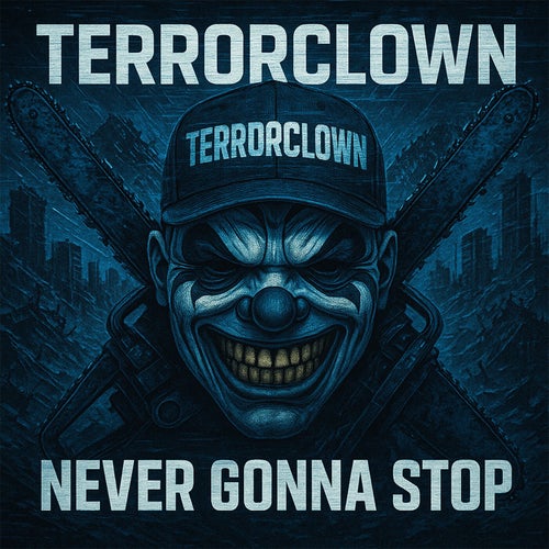 Never Gonna Stop