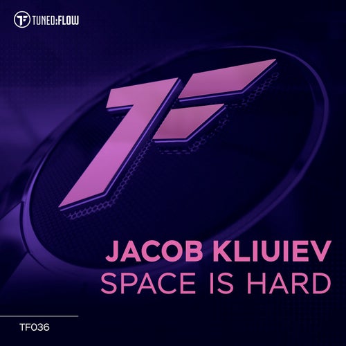 Space Is Hard