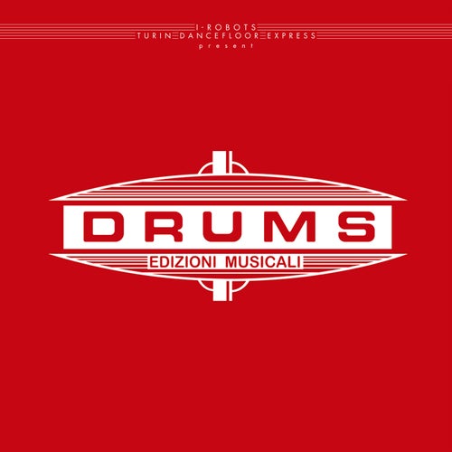Drums Edizioni Musicali