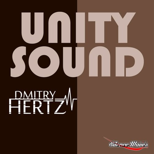 Cover art for Unity Sound