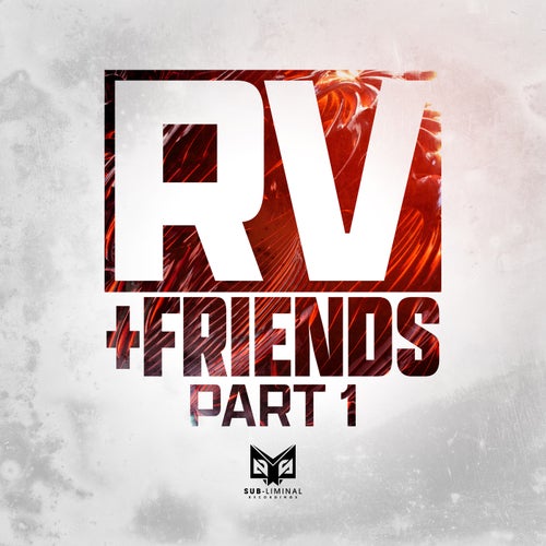 Download RV - RV & Friends Part 1 (SLR084) mp3