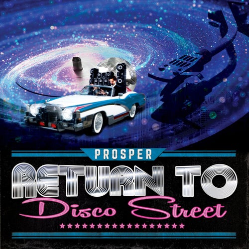Return to Disco Street
