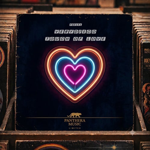 Touch Of Love