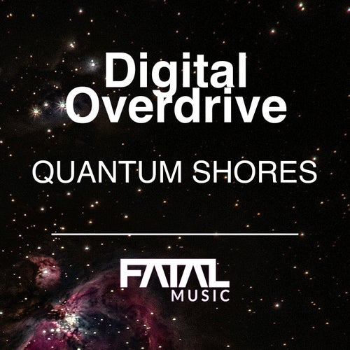 Quantum Shores