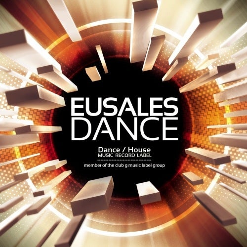 Eusales Dance (Club G Music)