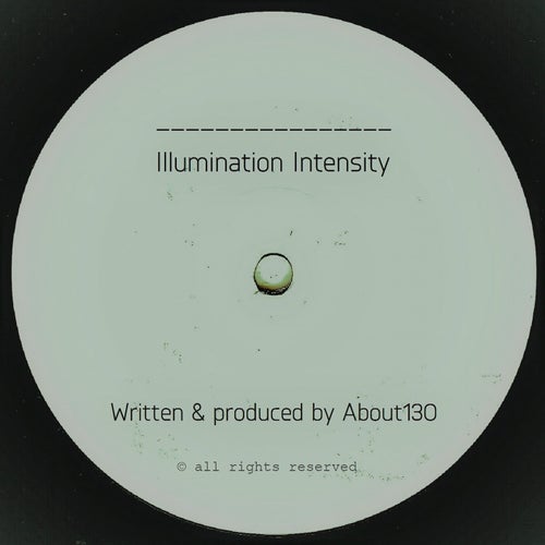 Illumination Intensity