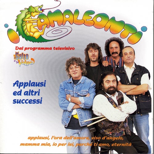 Applausi e Altri Successi