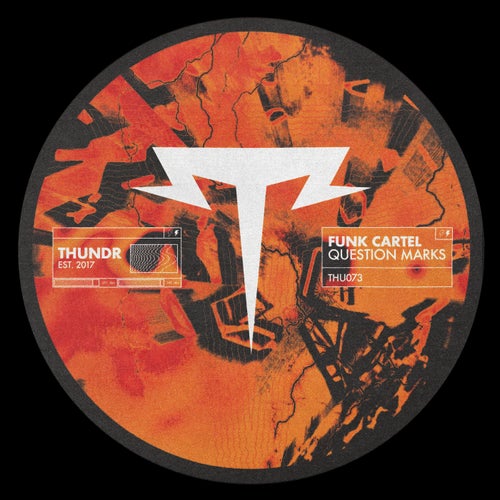 Question Marks (Original Mix)