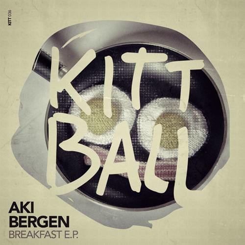 Breakfast E.P.