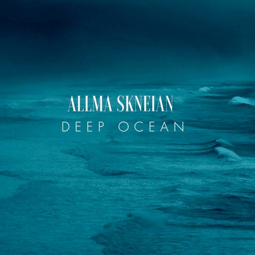 Cover art for Deep Ocean