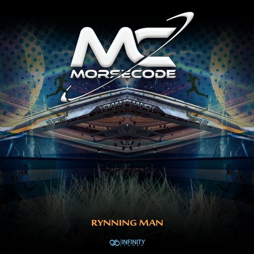 Cover art for Running Man