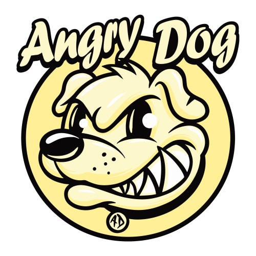 Angry Dog Records