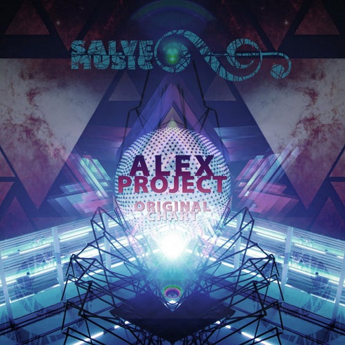 Alex Project: Original Chart