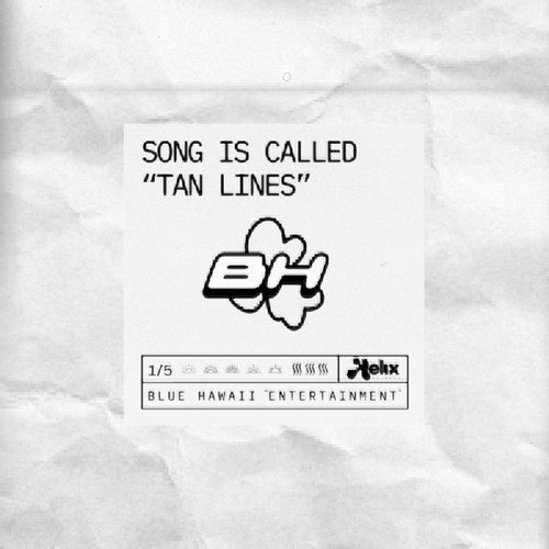 Tan Lines