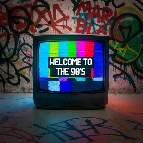 Welcome To The 90's