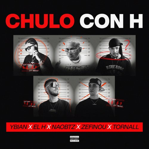 Chulo con H