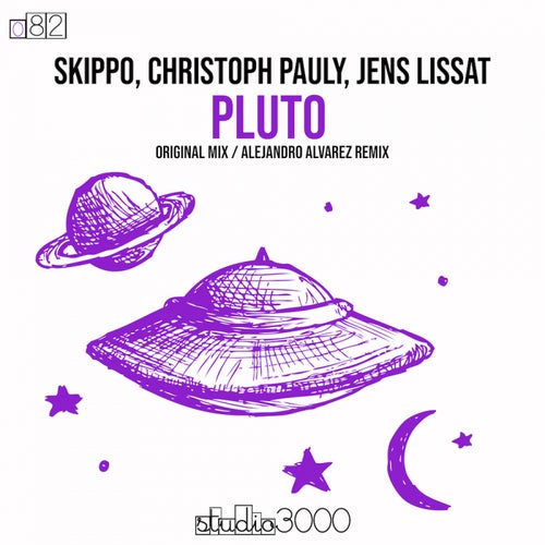 Pluto
