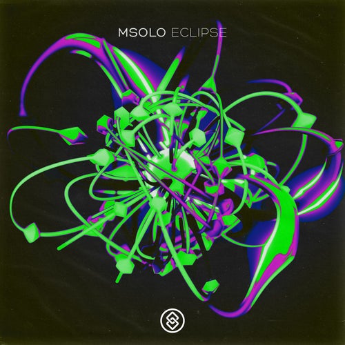 Cover art for Eclipse