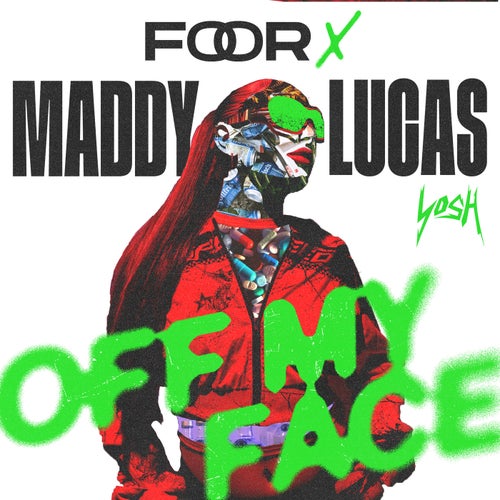 Off My Face (Extended Mix)