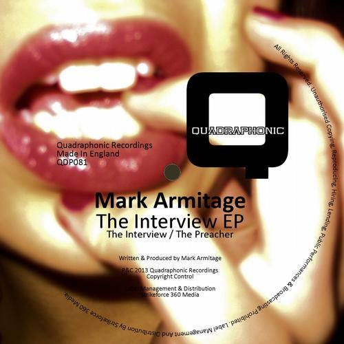 The Interview EP