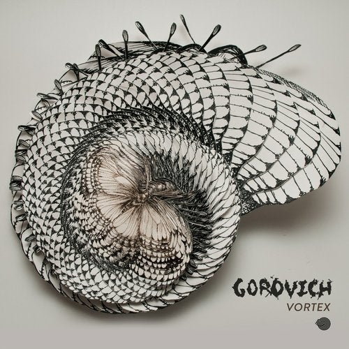 Cover art for Vortex