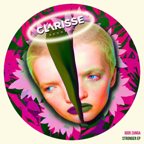 Stronger EP